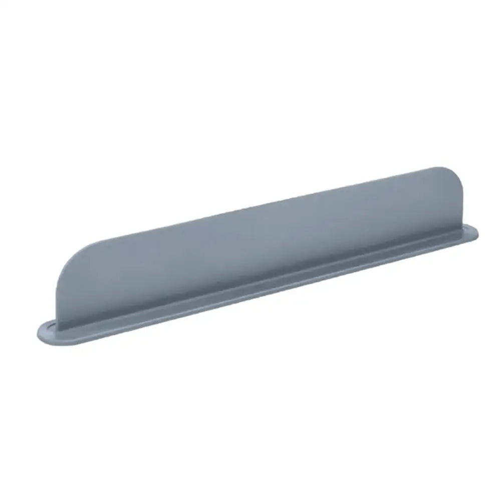 Silicone Sink Baffle Splash Guard Splash Protector