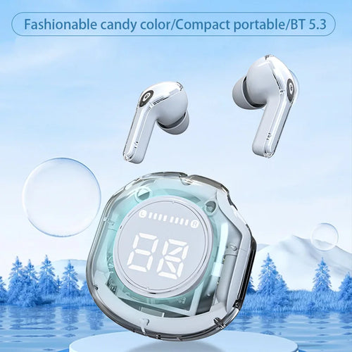Air39 TWS Bluetooth Earbuds