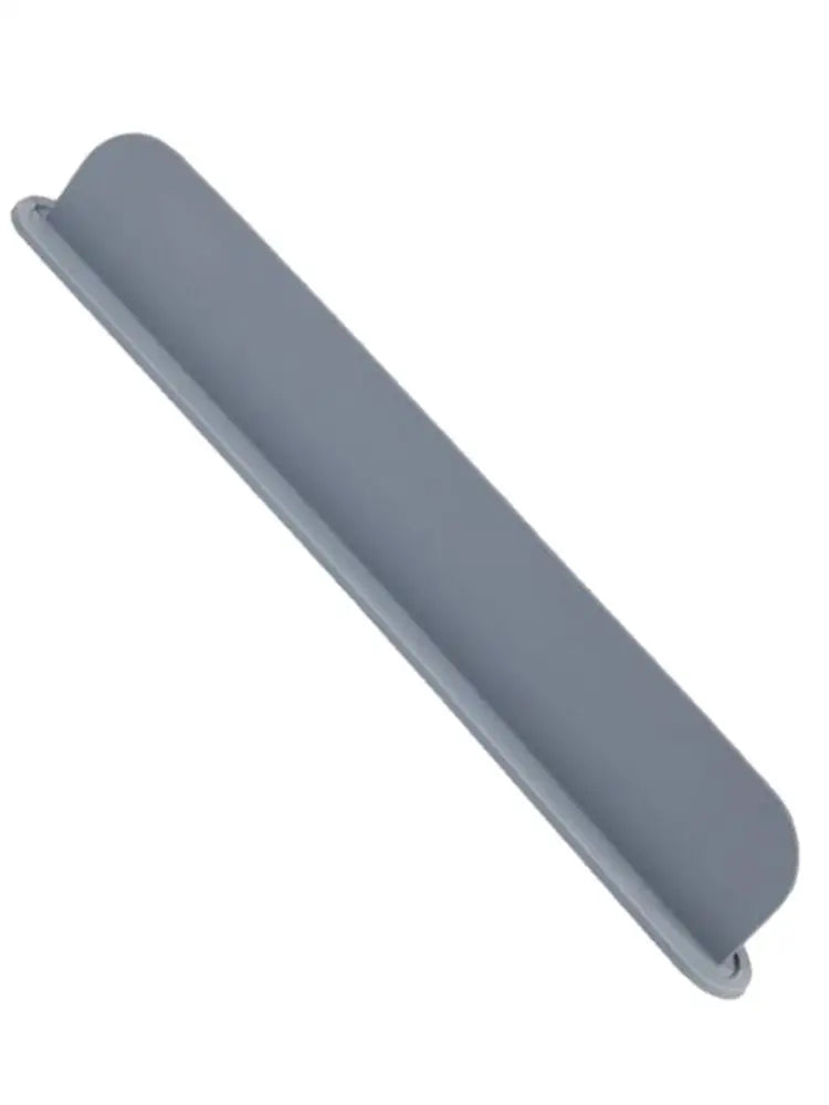 Silicone Sink Baffle Splash Guard Splash Protector