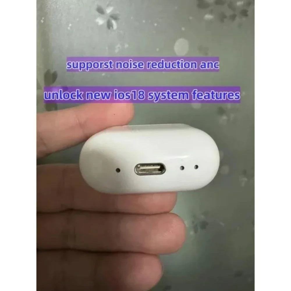 Airpods pro 2