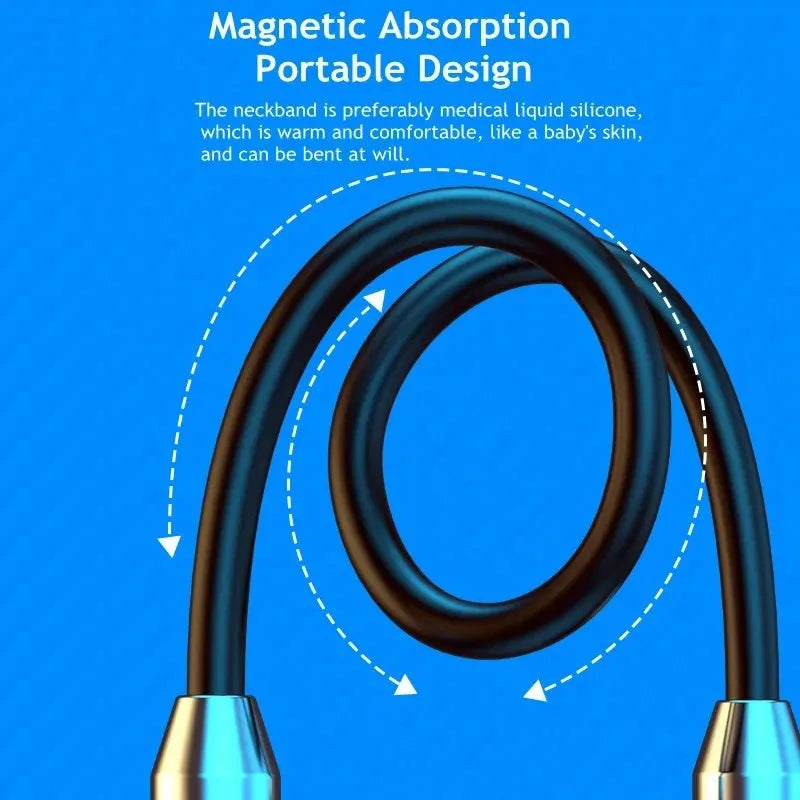 Bluetooth Earphones Wireless Headphones
