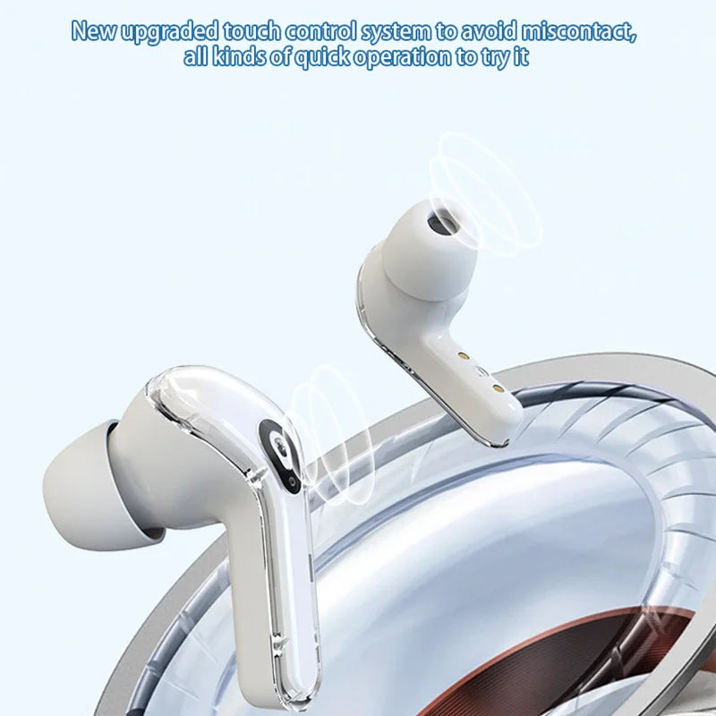 Air39 TWS Bluetooth Earbuds