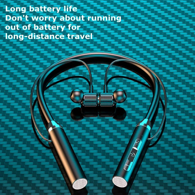 Bluetooth Earphones Wireless Headphones