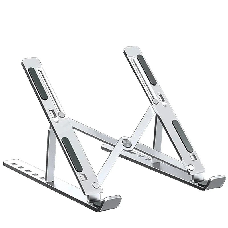 Metal Portable Foldable Laptop Stand