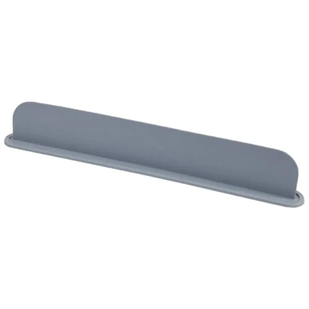 Silicone Sink Baffle Splash Guard Splash Protector
