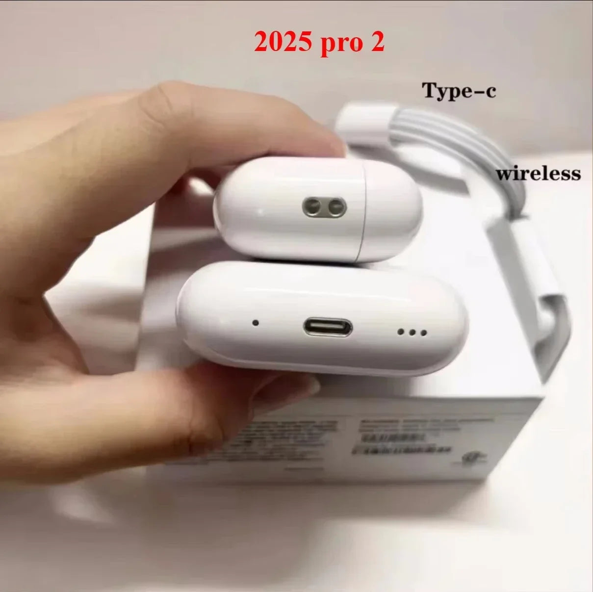 Airpods pro 2
