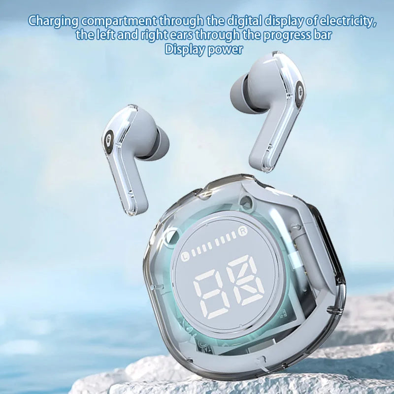 Air39 TWS Bluetooth Earbuds