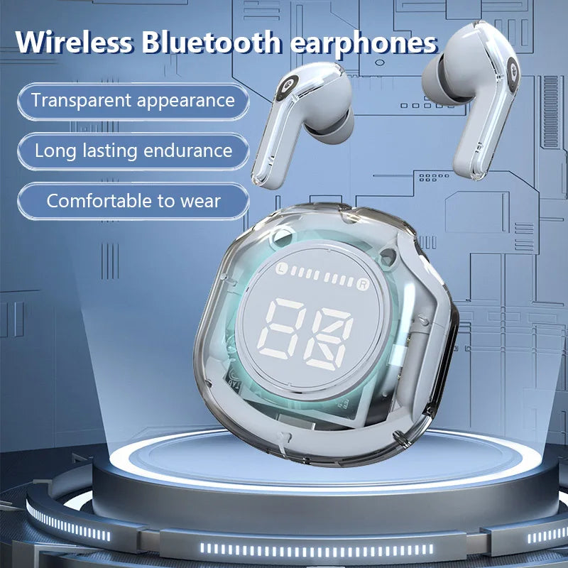 Air39 TWS Bluetooth Earbuds