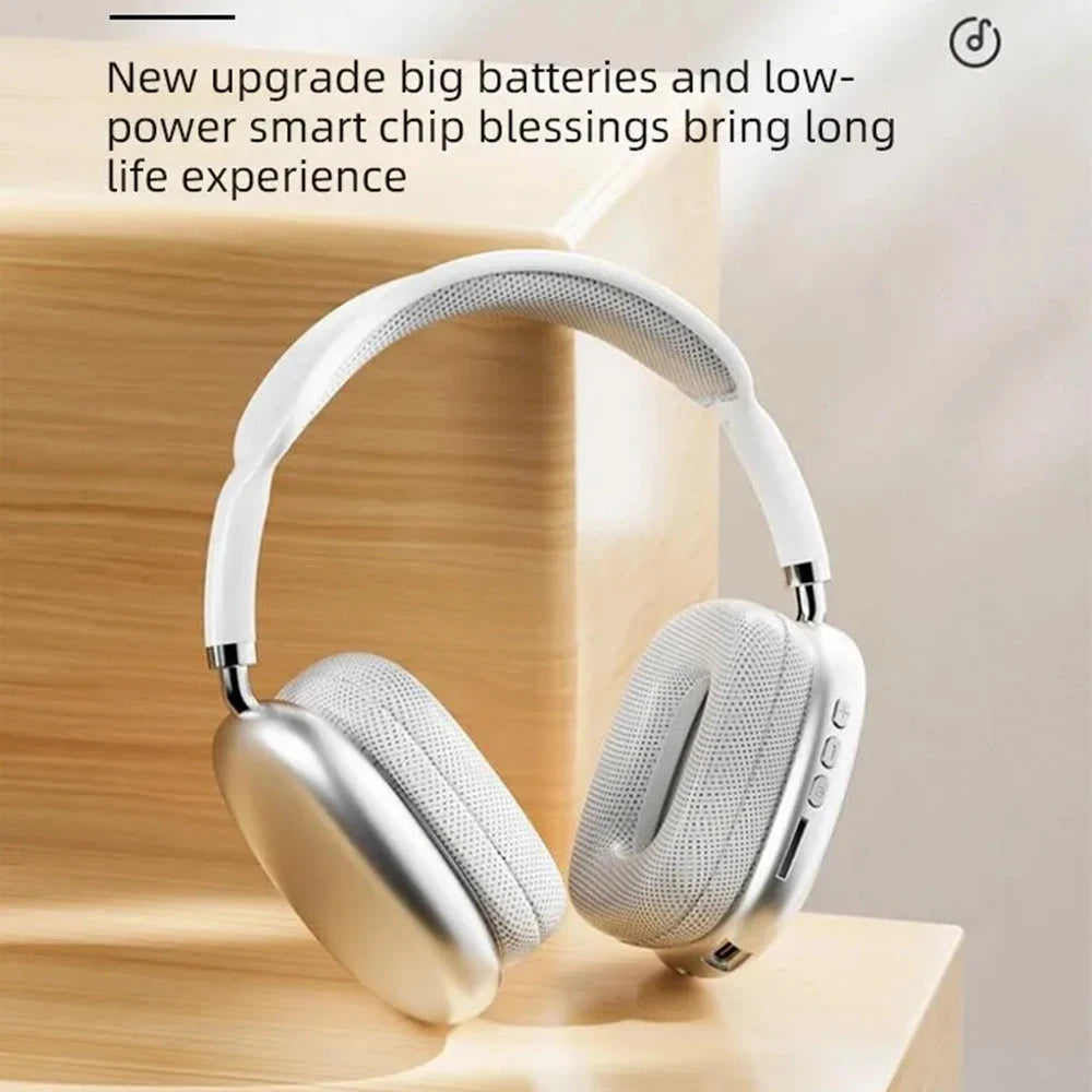P9 Wireless Bluetooth Headset