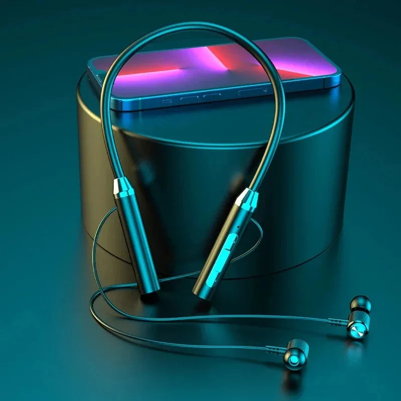 Bluetooth Earphones Wireless Headphones