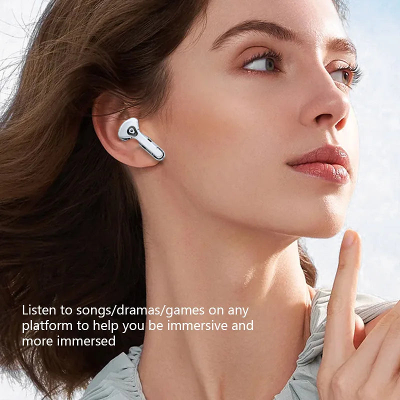 Air39 TWS Bluetooth Earbuds